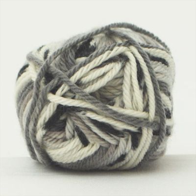 Ragg-Strömpgarn -50 gram/nystan