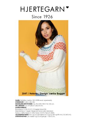 2547- Extrafine merino 150