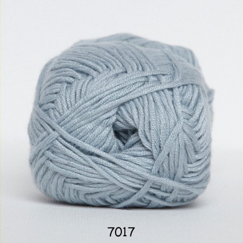 BLEND BAMBOO -7319 50 G NYS.BAMBU/BOM