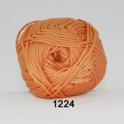 BLEND BAMBOO -7319 50 G NYS.BAMBU/BOM