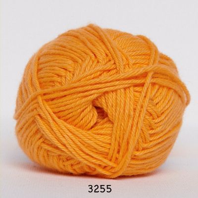 COTTON 8-600 Print 50 G NYST.BOMULL