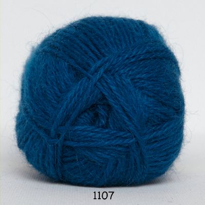 HJERTE ALPACA -1660 50 G NYST. ALPACA