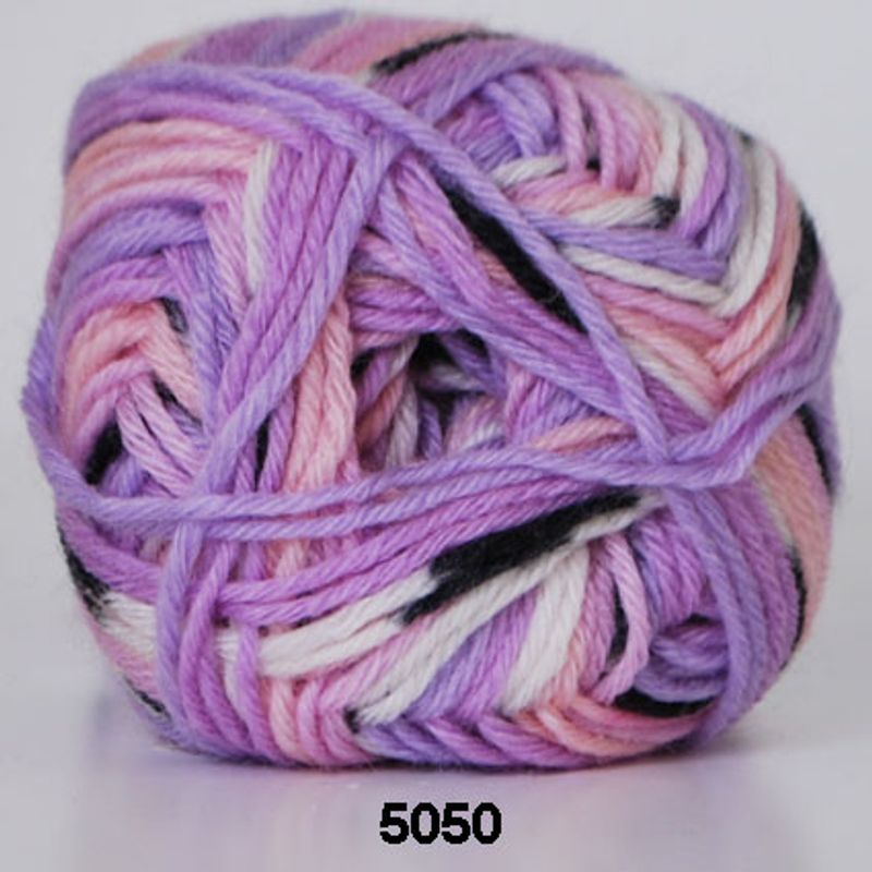 BASIC-2060 50G NYST.ULL/POLYAM.