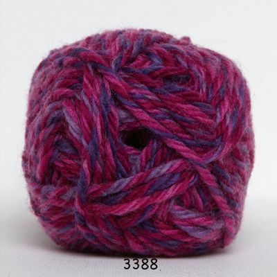 RAGG-STRÖMP. -1944 50G NYST. ULL/NYLON