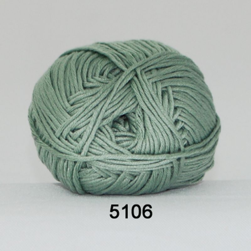 BLEND BAMBOO -7319 50 G NYS.BAMBU/BOM