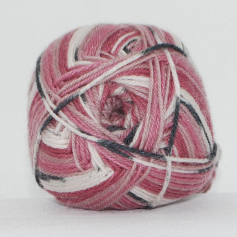 SOCK 4 -1990 50G NYST.ULL/POLYAM.