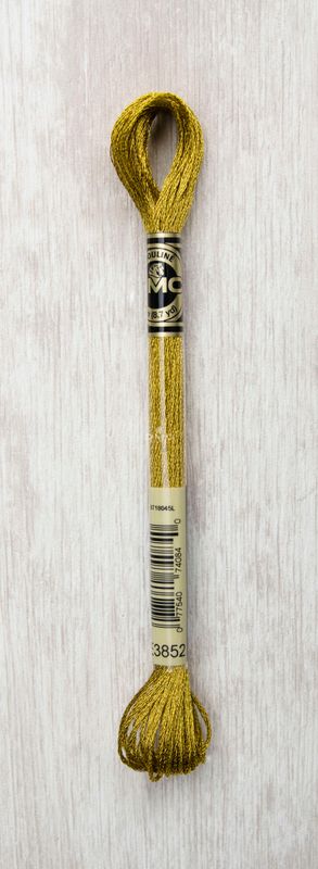 DMC:317W-E3852 6 DOCKOR X 8 M