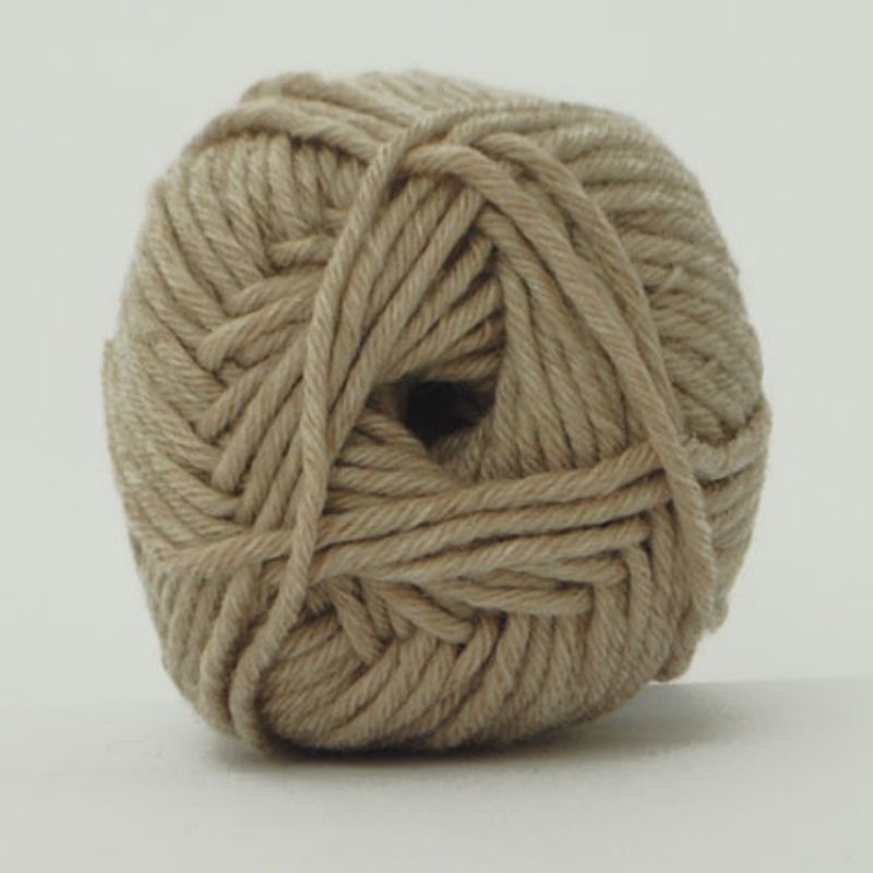 Nanoq Wool Fg: 9160 10 nyst/fp. á 100 g