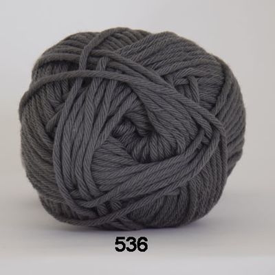 SOFT COTTON 8/8 1000 50G NYST.BOMULL