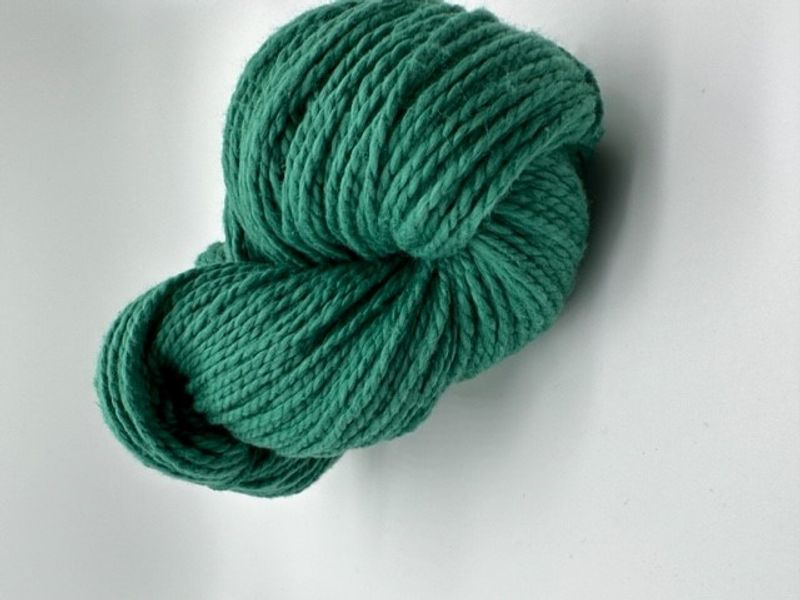 2/2 Ljusvekegarn 100 gram/härva