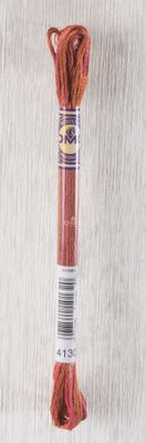 MOULINEGARN, 6 DOCKOR X 8 M