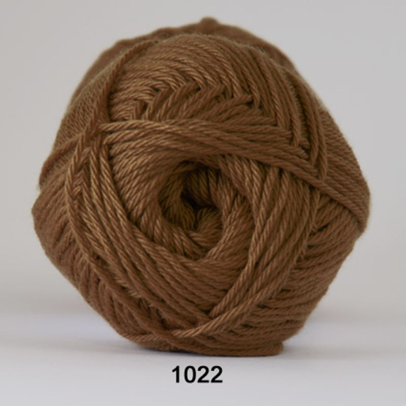 Blend -50 gram/nystan