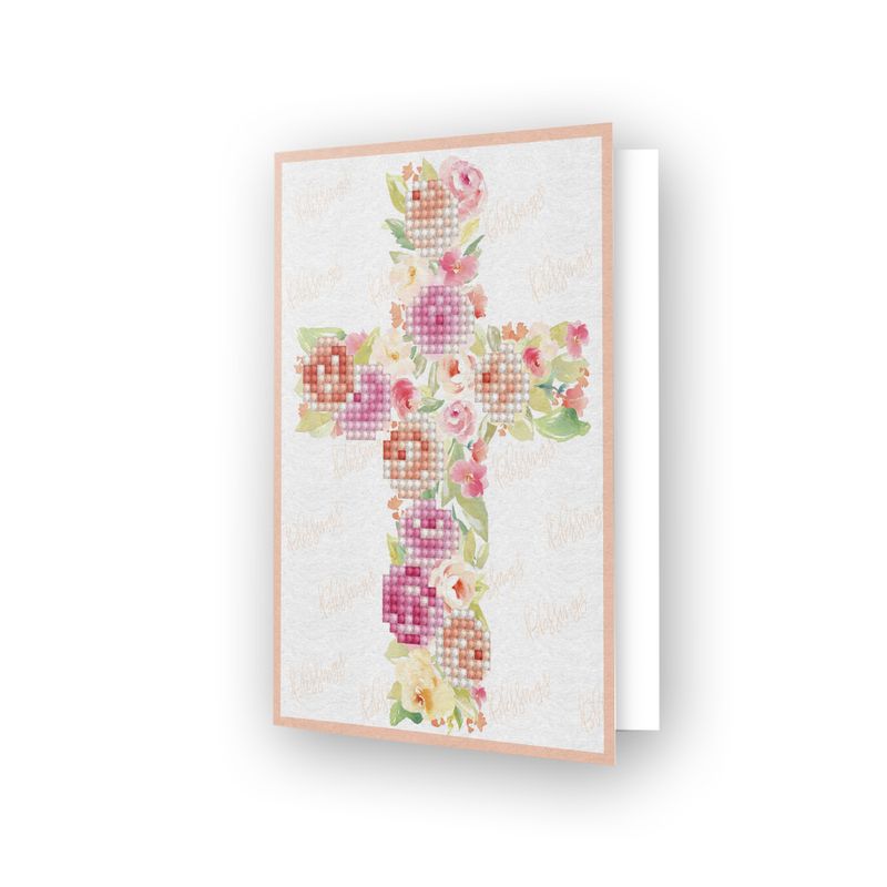 DD Greeting Cards DDG.012 Blessings