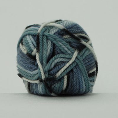 Ragg-Strömpgarn -50 gram/nystan