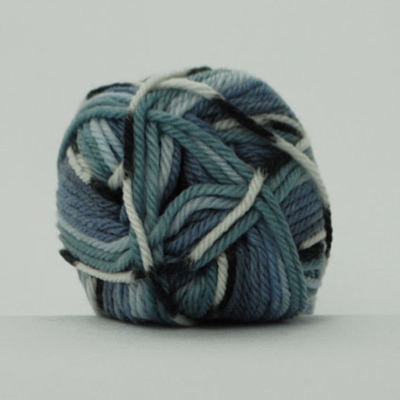 Ragg-Strömpgarn -50 gram/nystan