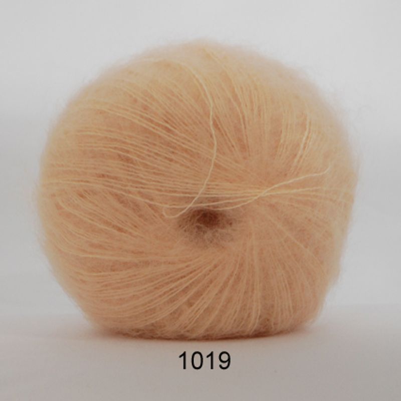 Silk Kid Mohair 25 gram/nystan