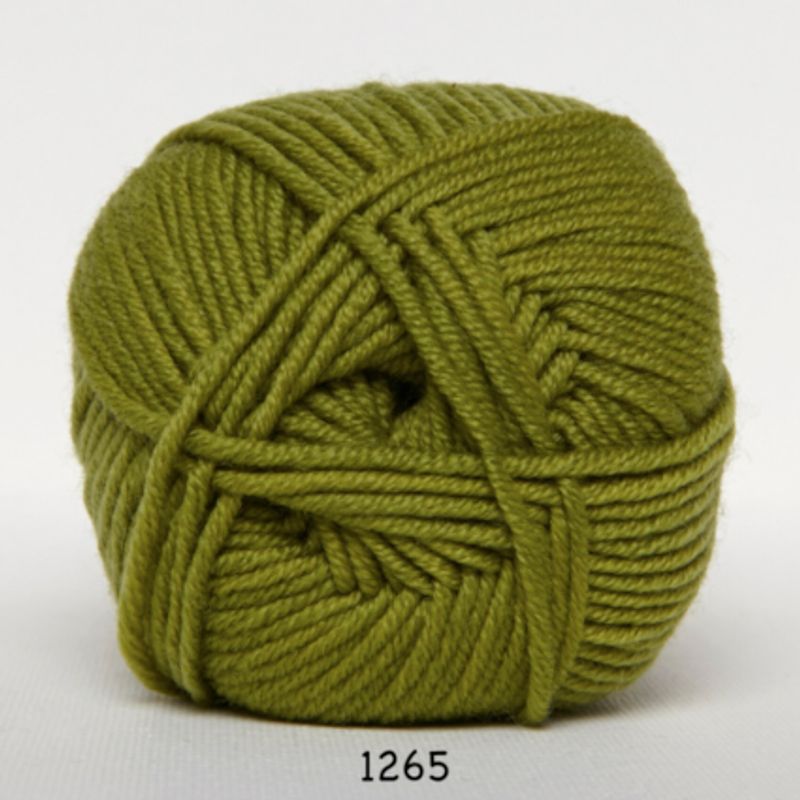 Ex.Merino 150-2060 50G N MERINO ULL S/W