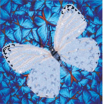 DIAMOND DOTZ DD5.021 28 x 35,5 cm