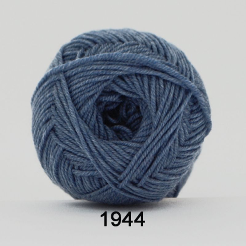 Ex.Merino 150-2060 50G N MERINO ULL S/W