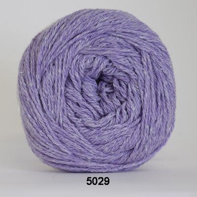 ORGANIC TRIO 5030 50 GR M.ULL/BOM/SILK