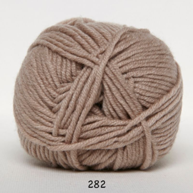 Ex. Merino 120-1660 50G N MERINO ULL S/W