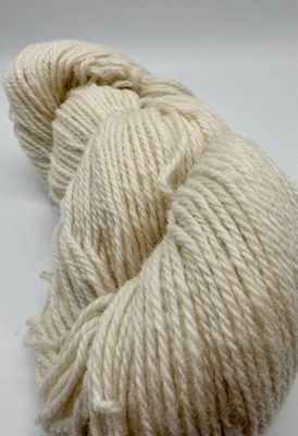 UWE 3-TRÅD, LJ.GRÅTT 100 G HÄRVOR 1 KG/FP