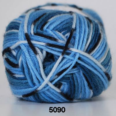 BASIC-2060 50G NYST.ULL/POLYAM.