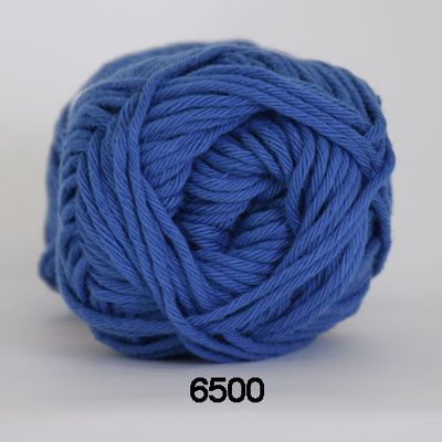 SOFT COTTON 8/8 1000 50G NYST.BOMULL