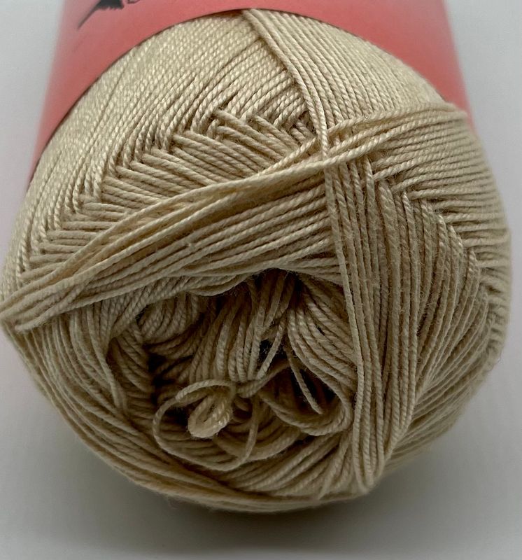 12/3 Fino 50 gram/nystan