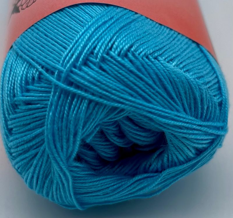 12/3 Fino 50 gram/nystan