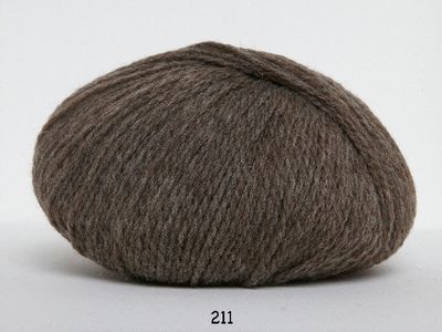 Hjerte Fine -1355 40 G NYST. 100%  ULL