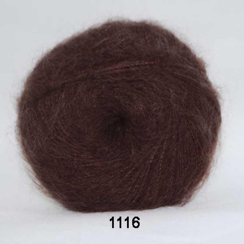 Silk Kid Mohair 25 gram/nystan
