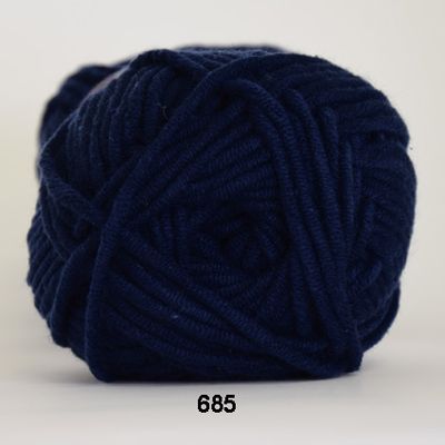 Soon - 50 gram/nystan