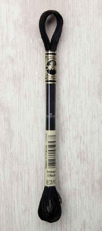 DMC:317W-E3852 6 DOCKOR X 8 M