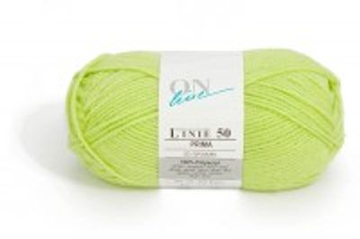 Prima Linie 50- 50 g./nystan
