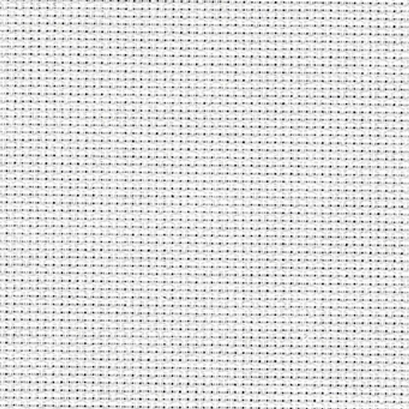 Aida 4,35 r/cm Vit 1007-100   140 cm