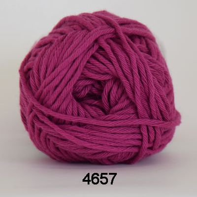 SOFT COTTON 8/8 1000 50G NYST.BOMULL