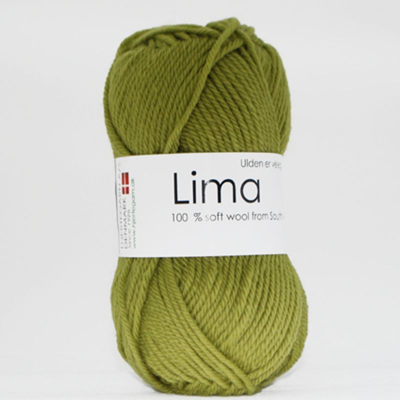 Lima - 50 gram