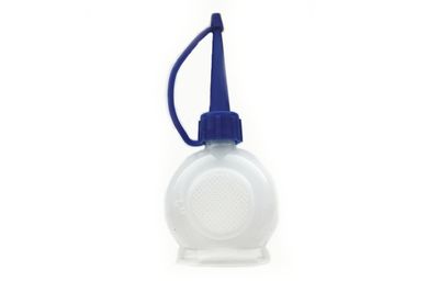 Symaskinsolja 25 ml.    5 st/fp.