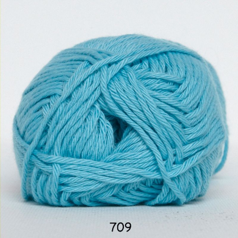 Blend -50 gram/nystan