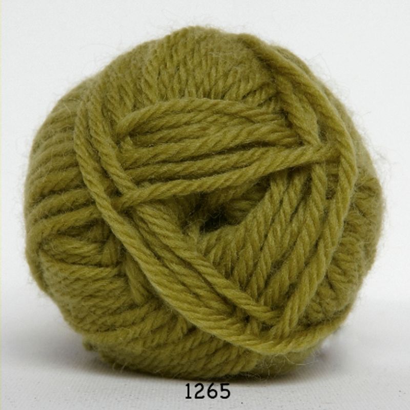 Ragg-Strömpgarn -50 gram/nystan