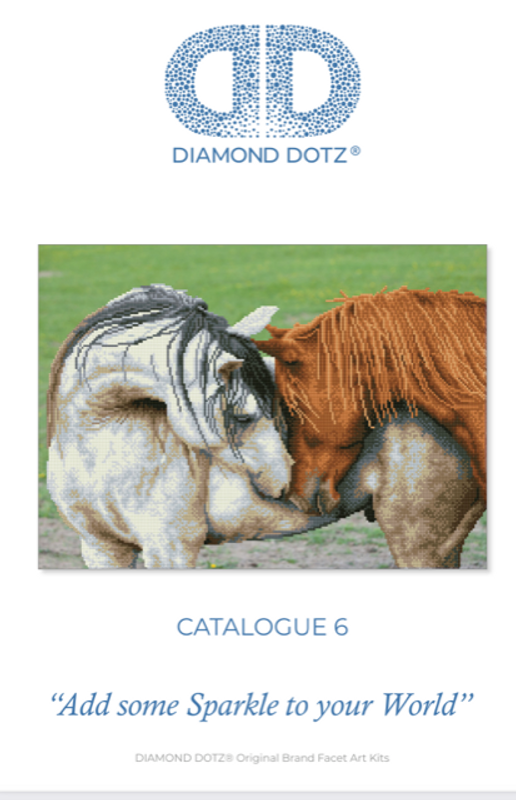 Diamond Dotz katalog