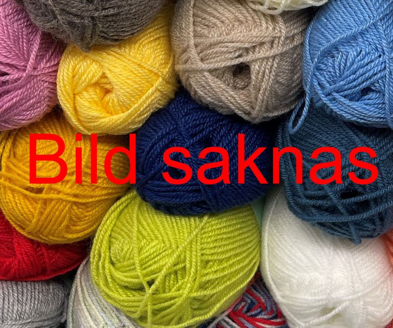 UWE 3-TRÅD, LJ.GRÅTT 100 G HÄRVOR 1 KG/FP