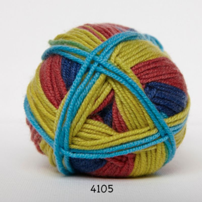 Ex. Merino 120-1660 50G N MERINO ULL S/W