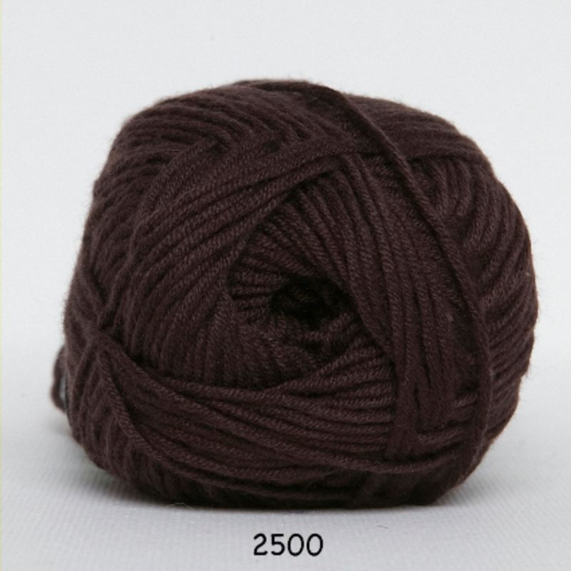 BLEND BAMBOO -7319 50 G NYS.BAMBU/BOM