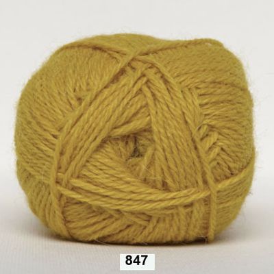 Merino Cotton 50 gram/nystan