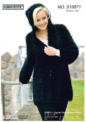 515871- Hjertefine Higland and fur