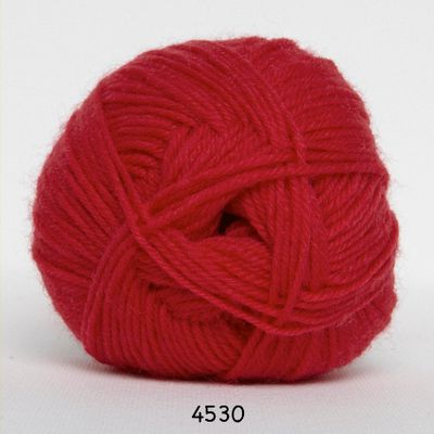 TRUNTE -6975 50G N MERINO ULL S/W