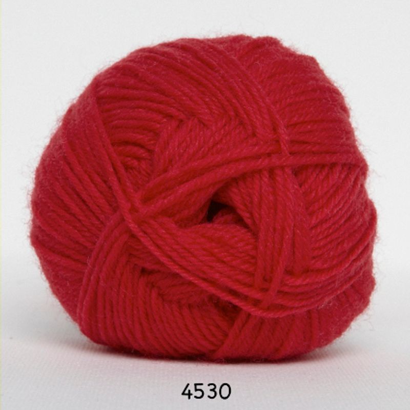 TRUNTE -6975 50G N MERINO ULL S/W