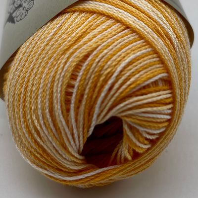 24/2X3 Fino Cablé 200 gram/härva